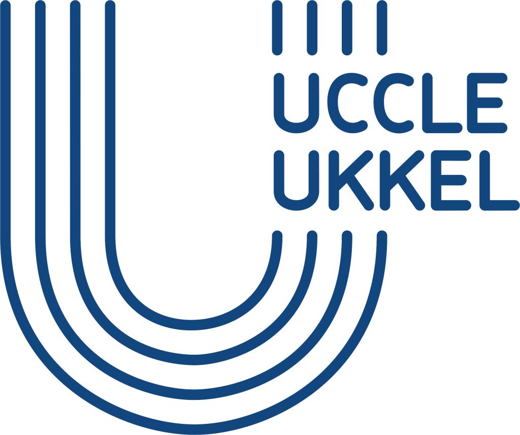 113_Logo_Uccle-Ukkel_bleu_RVB