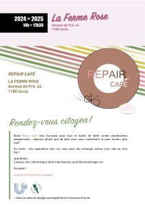 2024-2025_Affiche RepairCafe