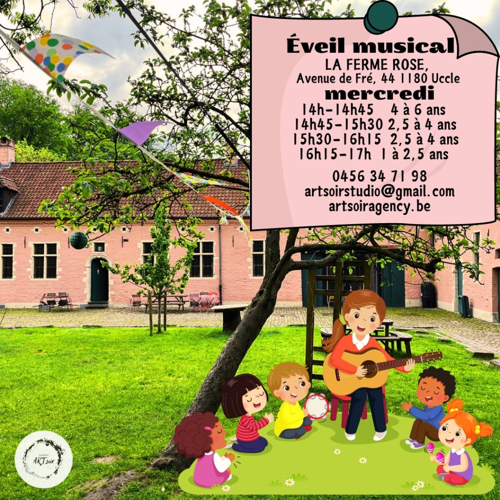 eveil musical