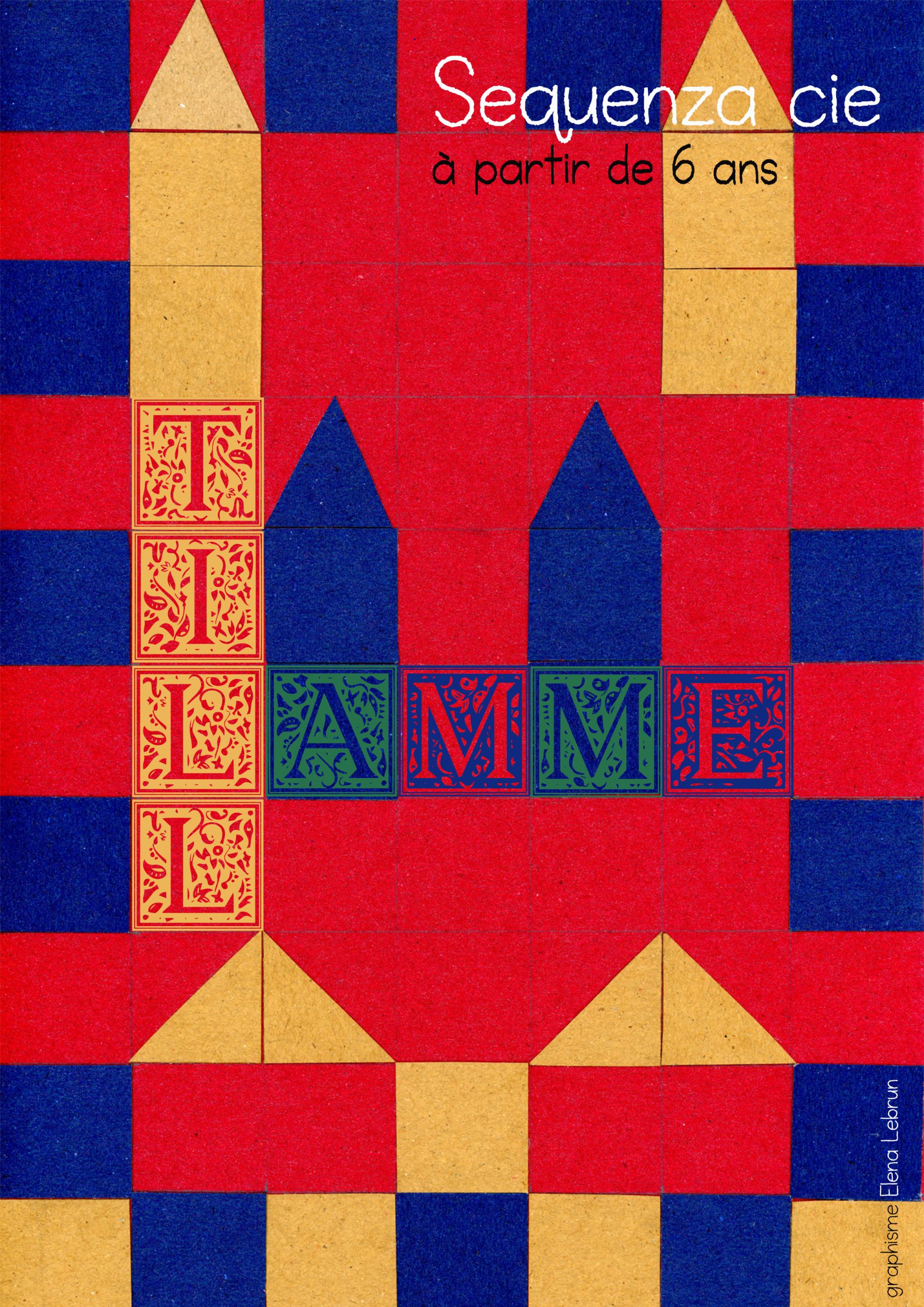 Till et Lamme - spectacle