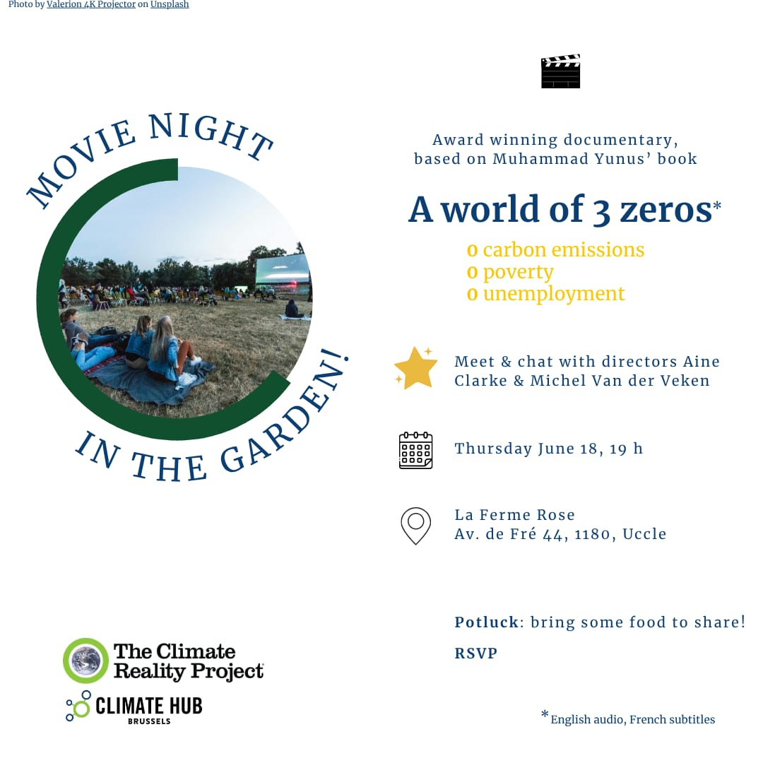 Movie Night