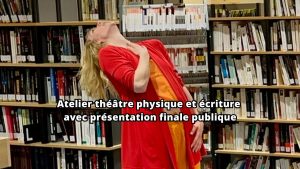 Mots (é)mouvants