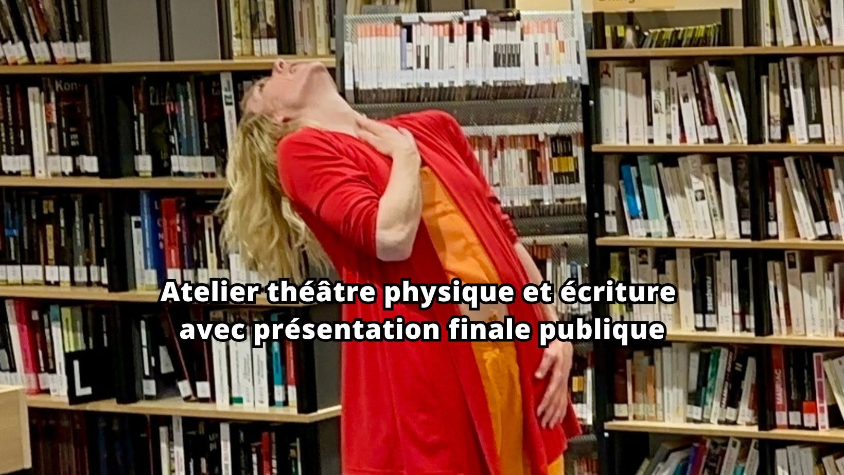 Mots (é)mouvants