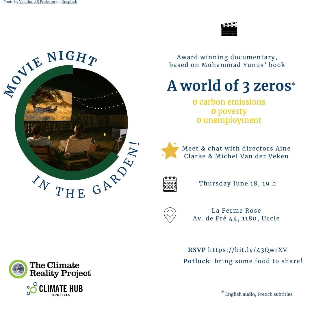 Moovie Night