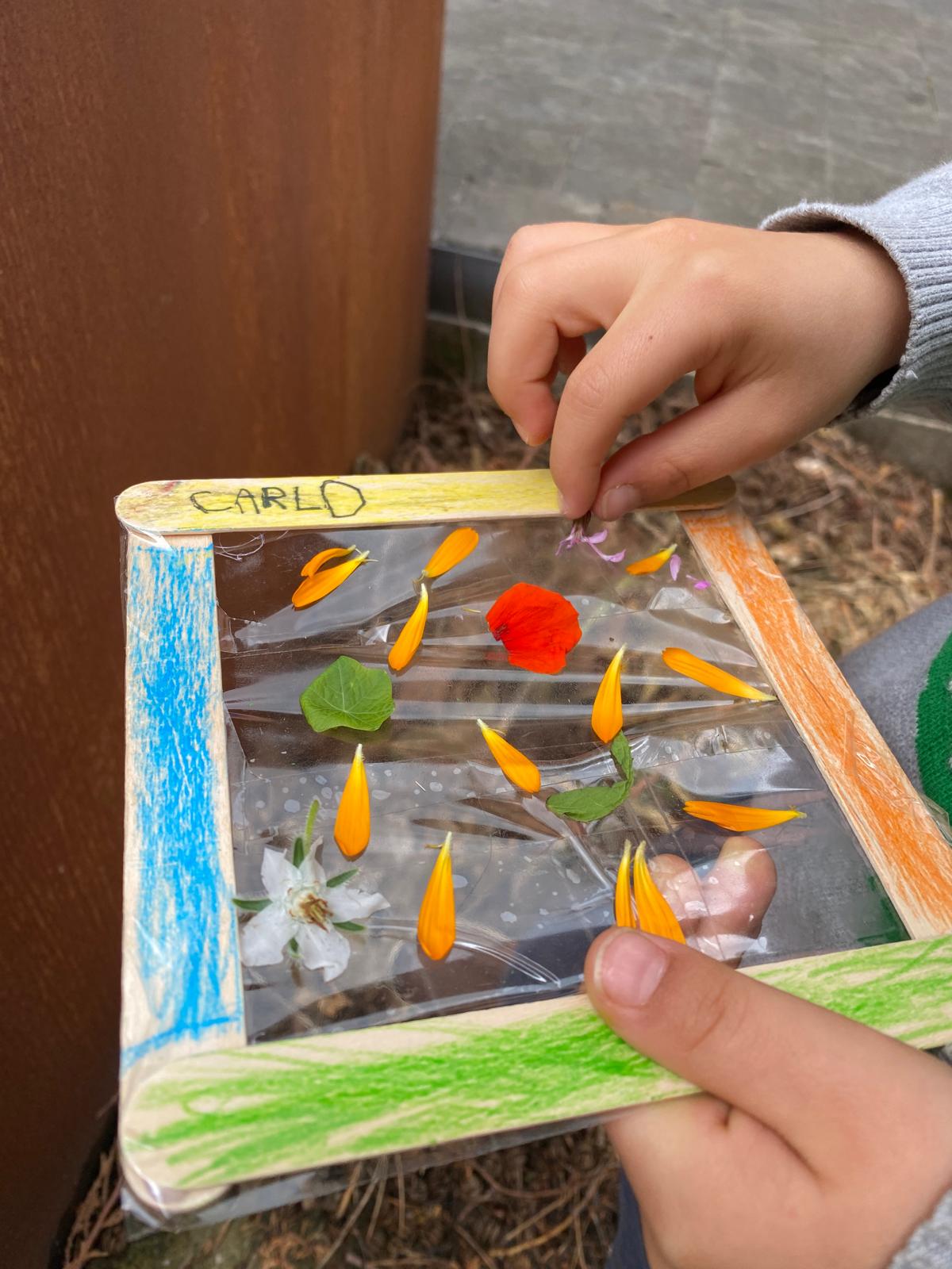 Atelier 7 à 10 ans