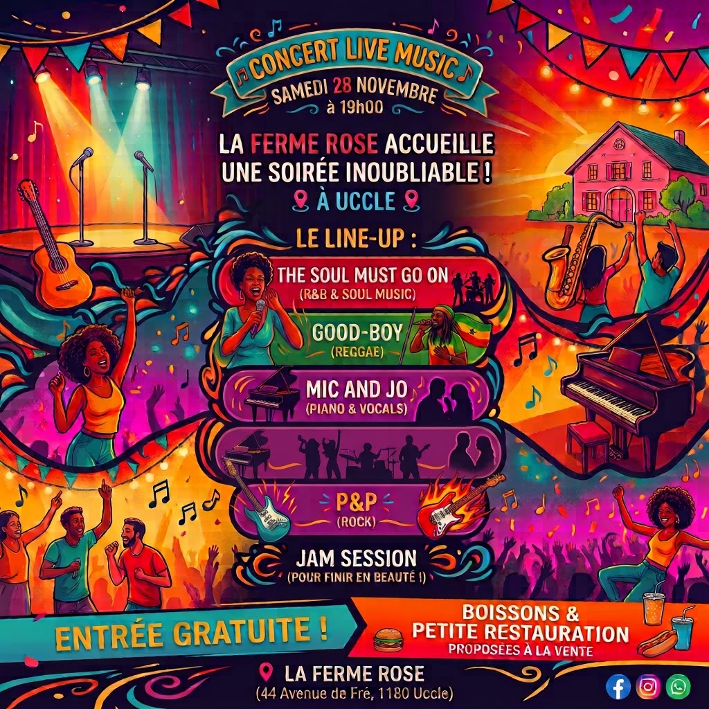 Music Live